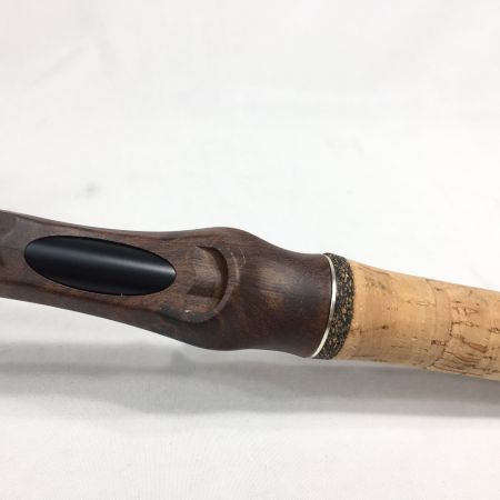  HALCYONSYSTEM ハルシオンシステム ショートベイトロッド Aqute アキュート AQ-C48ML