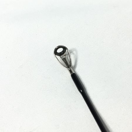  HALCYONSYSTEM ハルシオンシステム ショートベイトロッド Aqute アキュート AQ-C48ML