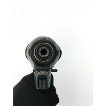  HiKOKI ハイコーキ 電動工具 インパクトドライバ- WH14DDL2