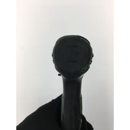  HiKOKI ハイコーキ 電動工具 インパクトドライバ- WH14DDL2