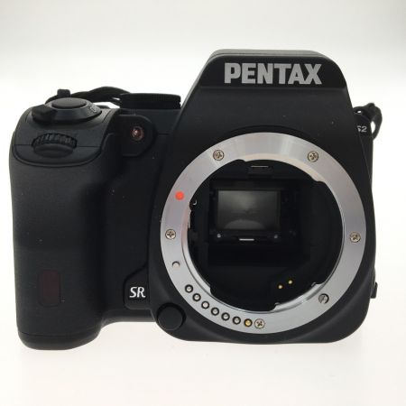  PENTAX ペンタックス デジタル一眼レフカメラ 18-135mm & 単焦点35mm レンズセット K-S2