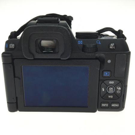  PENTAX ペンタックス デジタル一眼レフカメラ 18-135mm & 単焦点35mm レンズセット K-S2