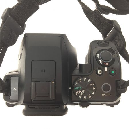  PENTAX ペンタックス デジタル一眼レフカメラ 18-135mm & 単焦点35mm レンズセット K-S2