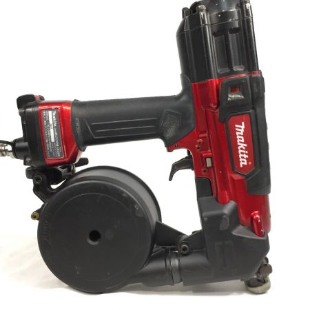  MAKITA マキタ 32ｍｍ 高圧エアビス打ち機 AR320HR