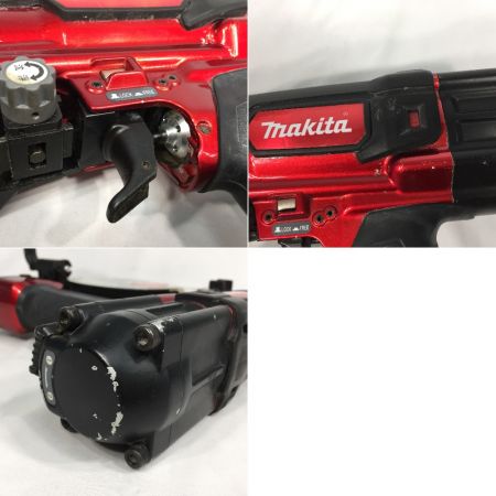  MAKITA マキタ 32ｍｍ 高圧エアビス打ち機 AR320HR