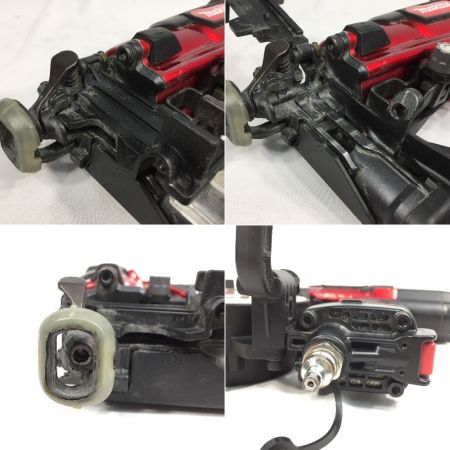  MAKITA マキタ 32ｍｍ 高圧エアビス打ち機 AR320HR