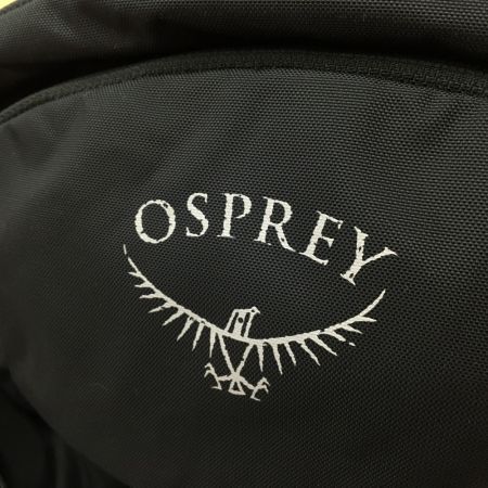  OSPREY オスプレー バックパック リュック ザック KAMBER 30 ブラック