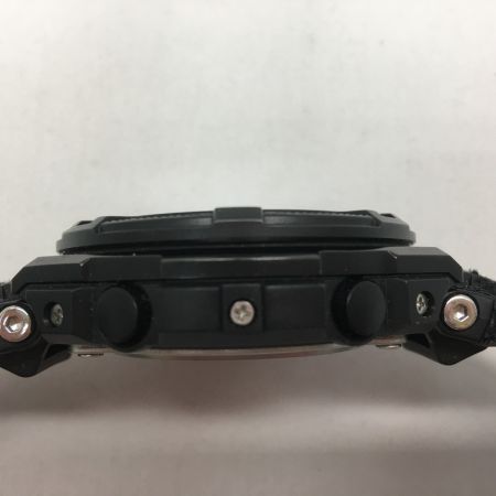  CASIO カシオ G-SHOCK G-STEEL Gスチール タフソーラー GST-W130BC-1AJF