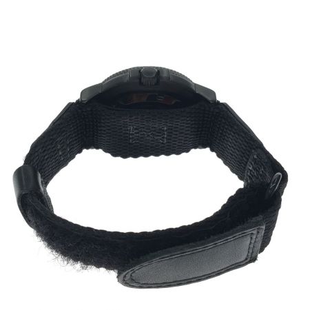  LUMINOX ルミノックス メンズ腕時計 クオーツ ナイトホーク3400 F-117