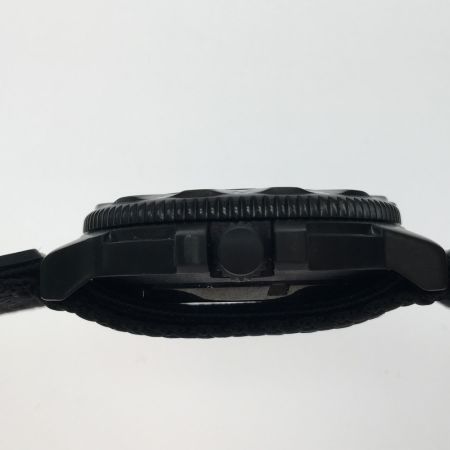  LUMINOX ルミノックス メンズ腕時計 クオーツ ナイトホーク3400 F-117