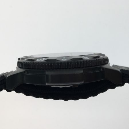  LUMINOX ルミノックス メンズ腕時計 クオーツ ナイトホーク3400 F-117