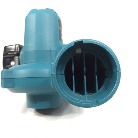 MAKITA マキタ 充電式ブロワ バッテリー付 UB185D