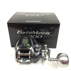 ▼▼ SHIMANO シマノ ForceMaster 1000  Sランク