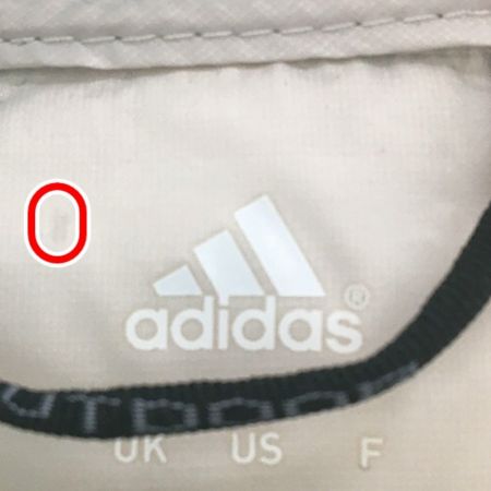  adidas アディダス レディース ダウンジャケット M  DEP99 エメラルドグリーン