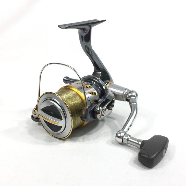 SHIMANO シマノ スピニングリール 07 ステラ C3000 C3000｜中古｜なんでもリサイクルビッグバン