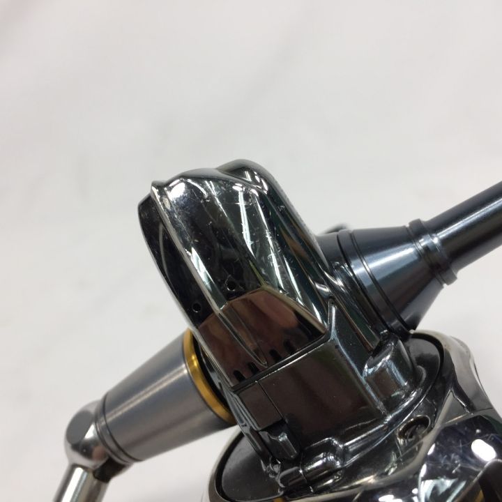 SHIMANO シマノ スピニングリール 07 ステラ C3000 C3000｜中古｜なんでもリサイクルビッグバン