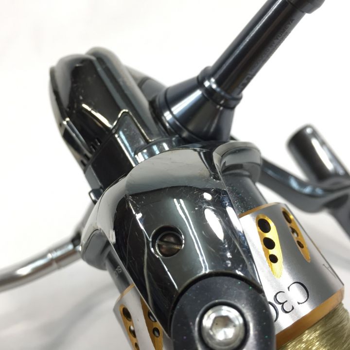 SHIMANO シマノ スピニングリール 07 ステラ C3000 C3000｜中古｜なんでもリサイクルビッグバン