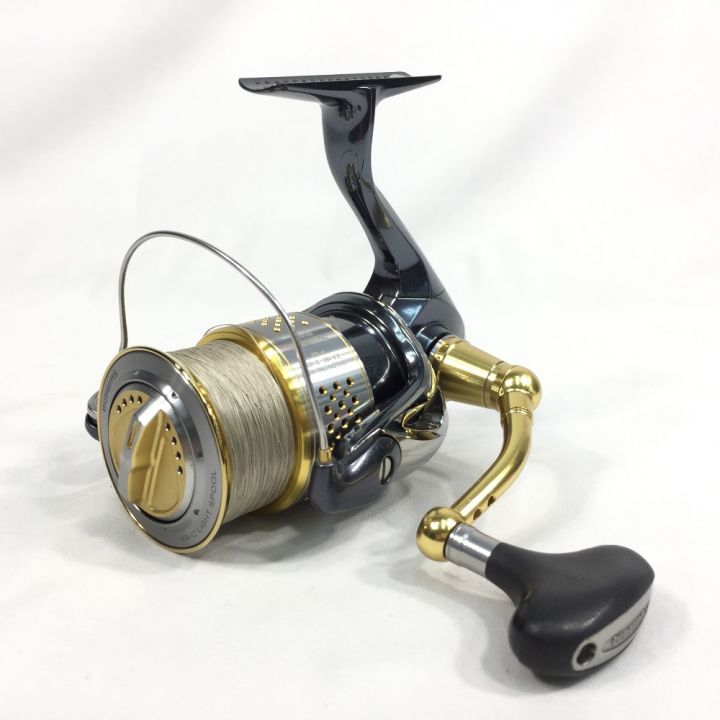 SHIMANO シマノ 10 ステラ 3000HG 3000HG｜中古｜なんでもリサイクルビッグバン