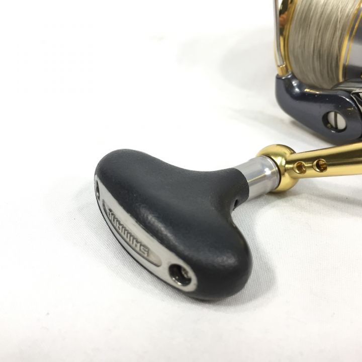 SHIMANO シマノ 10 ステラ 3000HG 3000HG｜中古｜なんでもリサイクルビッグバン