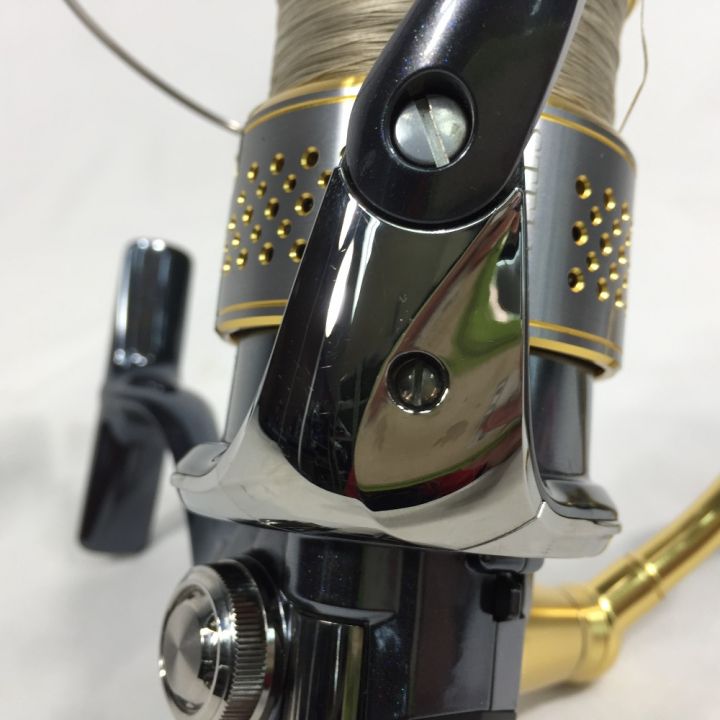 SHIMANO シマノ 10 ステラ 3000HG 3000HG｜中古｜なんでもリサイクルビッグバン