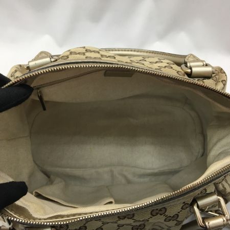  GUCCI グッチ レディース2WAYバッグ GG ディアマンテ 247902