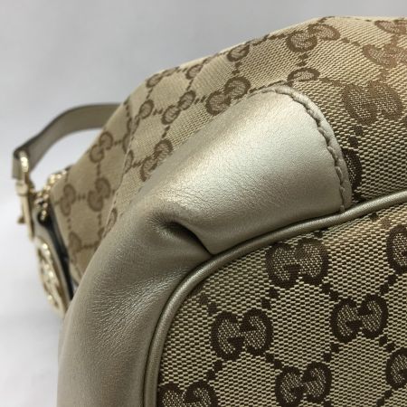  GUCCI グッチ レディース2WAYバッグ GG ディアマンテ 247902