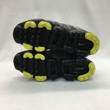  NIKE ナイキ メンズ スニーカー エアヴェイパーマックス95 "ネオン" AJ7292-001 グレーグラデーション