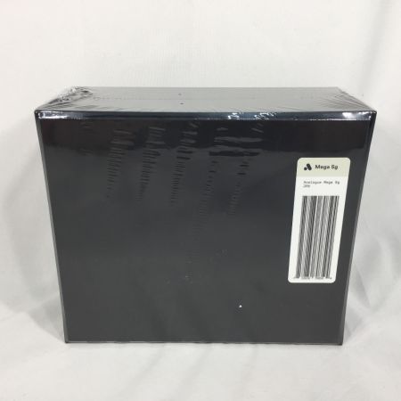  Analogue アナログ Mega Sg メガエスジー JPN
