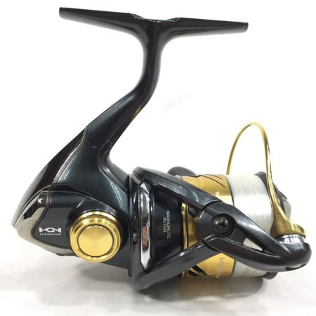  SHIMANO シマノ 17 ヴァンキッシュ 1000SHG 03813