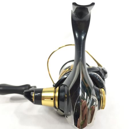  SHIMANO シマノ 17 ヴァンキッシュ 1000SHG 03813