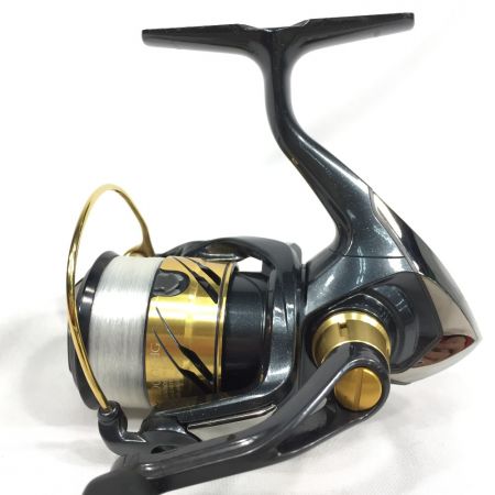  SHIMANO シマノ 17 ヴァンキッシュ 1000SHG 03813
