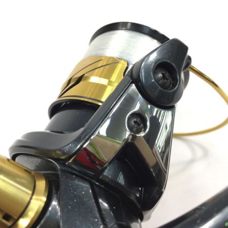  SHIMANO シマノ 17 ヴァンキッシュ 1000SHG 03813