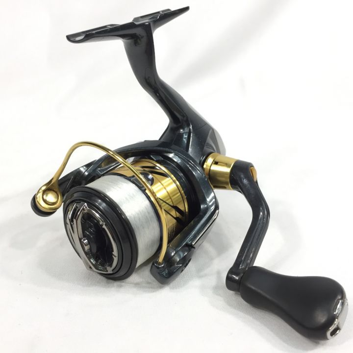 SHIMANO シマノ 17 ヴァンキッシュ 1000SHG 03813｜中古｜なんでもリサイクルビッグバン