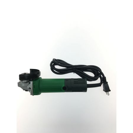   電動工具 富士製砥 ディスクグラインダー 砥石付属 100V HDR-1000R