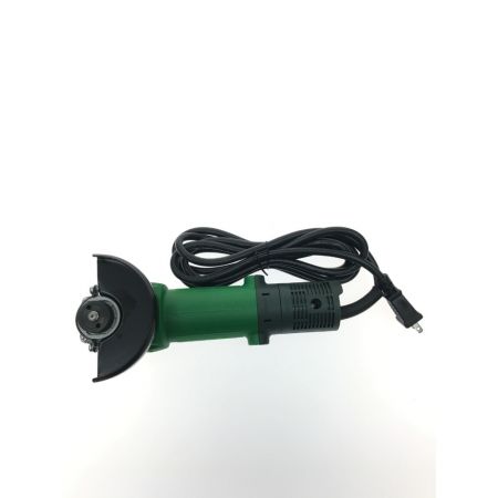   電動工具 富士製砥 ディスクグラインダー 砥石付属 100V HDR-1000R