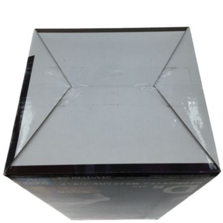  BANDAI ドラゴンボール 一番くじ D賞　紅き仮面のサイヤ人（超サイヤ人ロゼ）