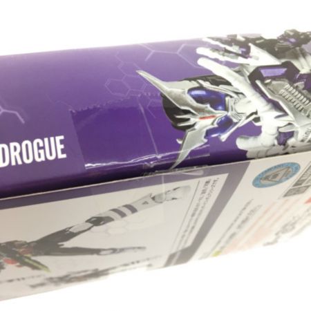  BANDAI  s.h.figuarts 仮面ライダーマッドローグ