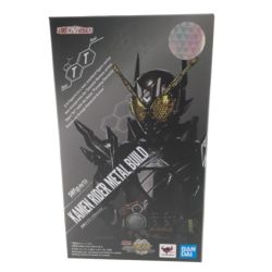 ▼▼ BANDAI S.H.Figuarts 仮面ライダーメタルビルド Bランク