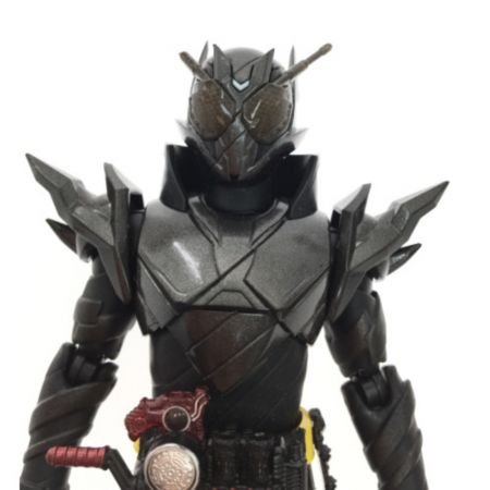 中古】 BANDAI S.H.Figuarts 仮面ライダーメタルビルド｜総合 