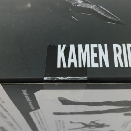  BANDAI S.H.Figuarts 仮面ライダーメタルビルド