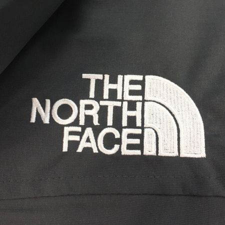  THE NORTH FACE ザノースフェイス MARTIS DOWN JACKET ダウンジャケット SIZE M NJ1DL55 ダークグレー