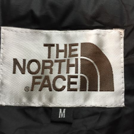  THE NORTH FACE ザノースフェイス MARTIS DOWN JACKET ダウンジャケット SIZE M NJ1DL55 ダークグレー