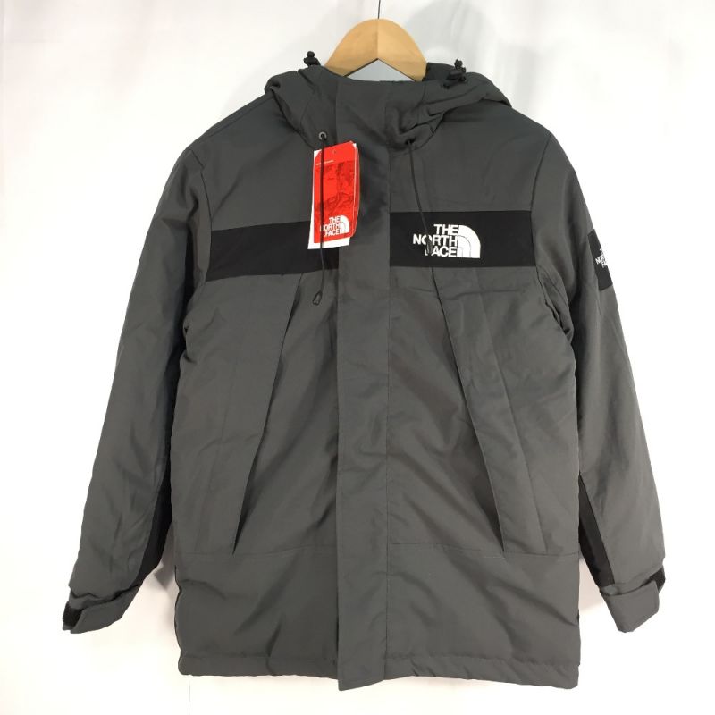 中古】 THE NORTH FACE ザノースフェイス MARTIS DOWN JACKET ダウン