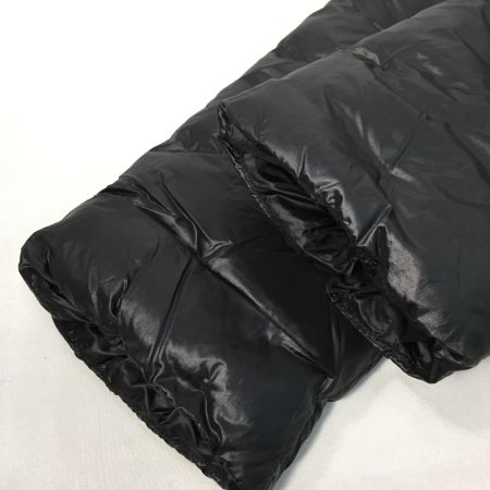  THE NORTH FACE ザノースフェイス ポラリスインサレーテッドフーディ ダウンジャケット SIZE M NY82002 ブラック