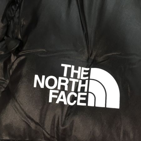  THE NORTH FACE ザノースフェイス ポラリスインサレーテッドフーディ ダウンジャケット SIZE M NY82002 ブラック
