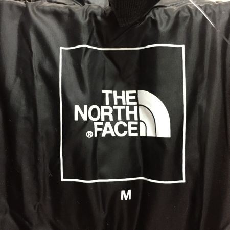  THE NORTH FACE ザノースフェイス ポラリスインサレーテッドフーディ ダウンジャケット SIZE M NY82002 ブラック