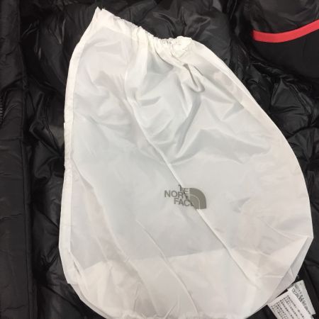  THE NORTH FACE ザノースフェイス ポラリスインサレーテッドフーディ ダウンジャケット SIZE M NY82002 ブラック
