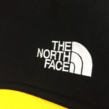  THE NORTH FACE ザノースフェイス ヒムフリースパーカ SIZE L NA72031 サミットゴールド