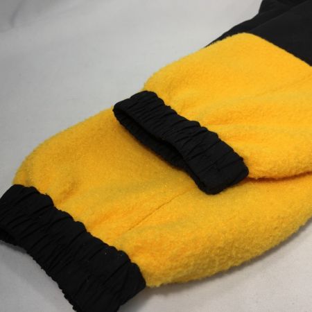  THE NORTH FACE ザノースフェイス ヒムフリースパーカ SIZE L NA72031 サミットゴールド