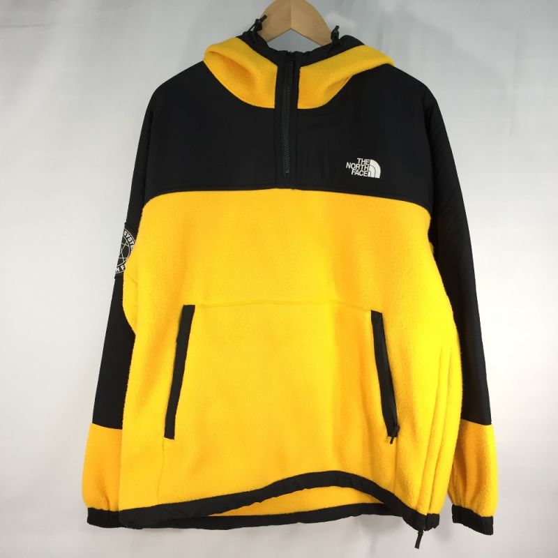 中古】 THE NORTH FACE ザノースフェイス ヒムフリースパーカ SIZE L ...